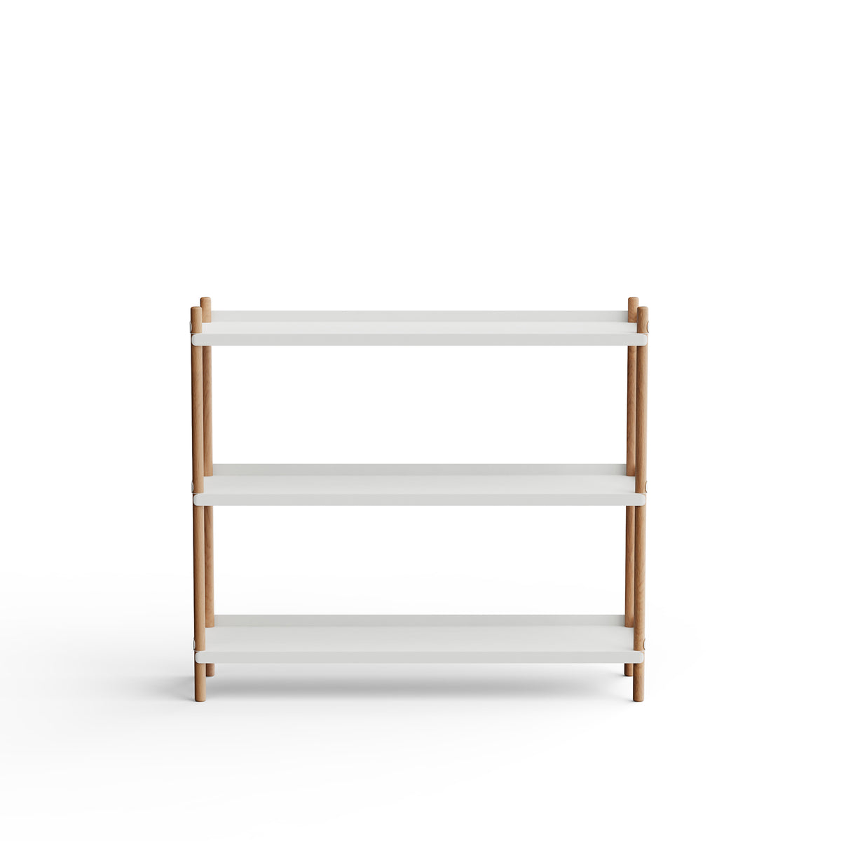 NINE - Bolt Shelving Unit