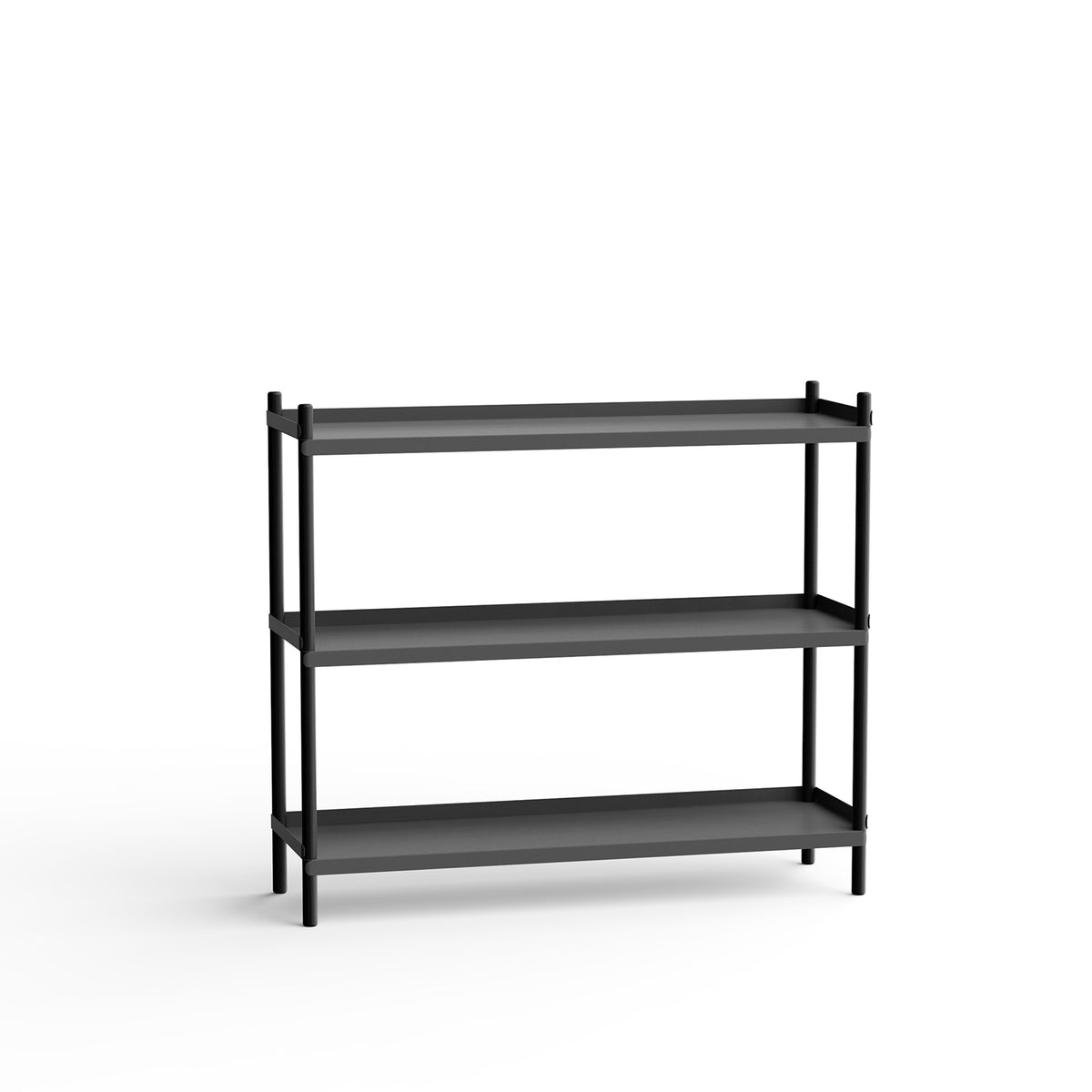 NINE - Bolt Shelving Unit