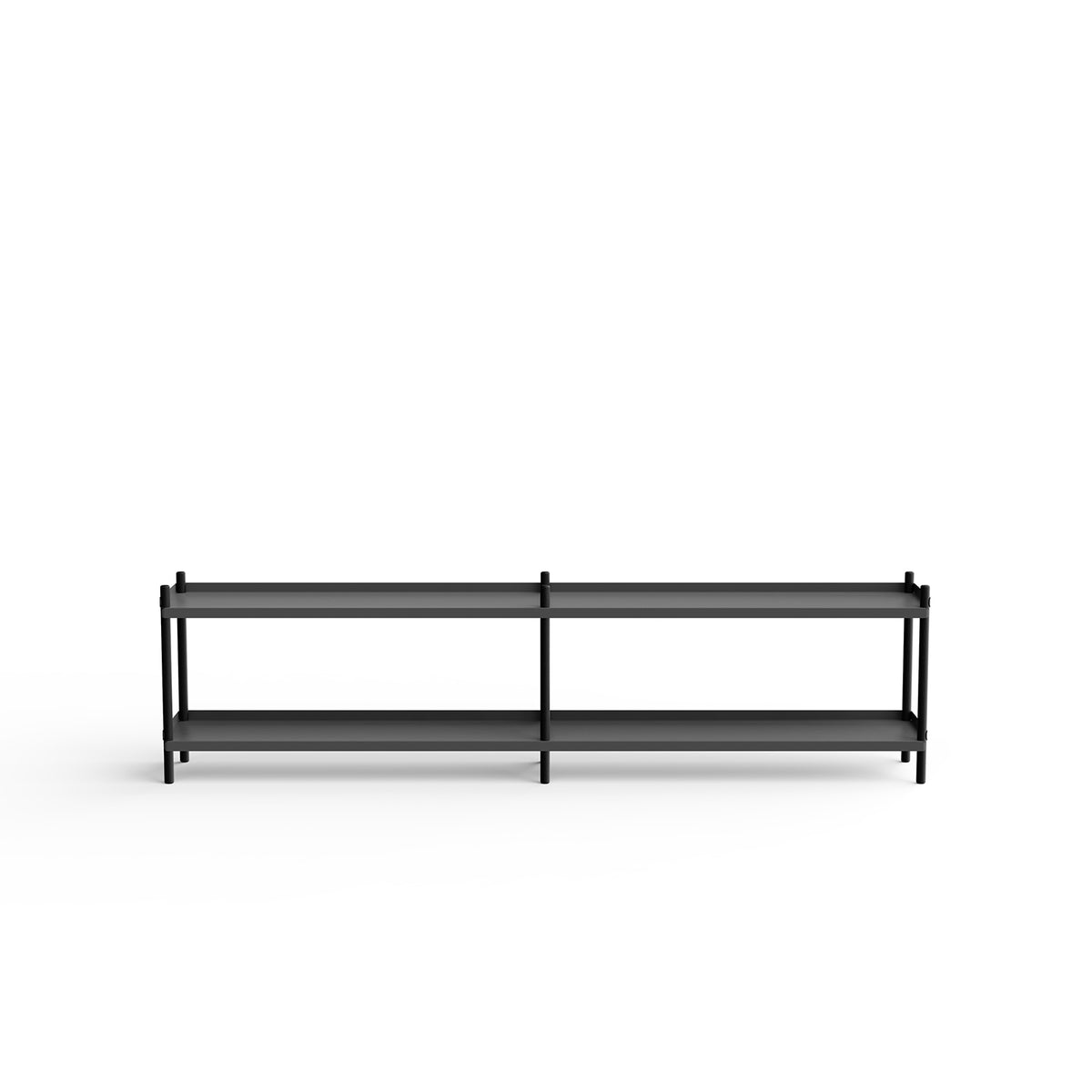 NINE - Bolt Shelving Unit