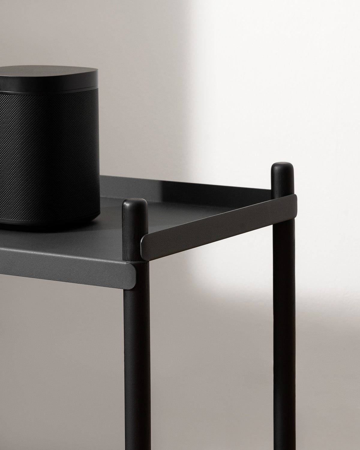 NINE - Bolt Shelving Unit