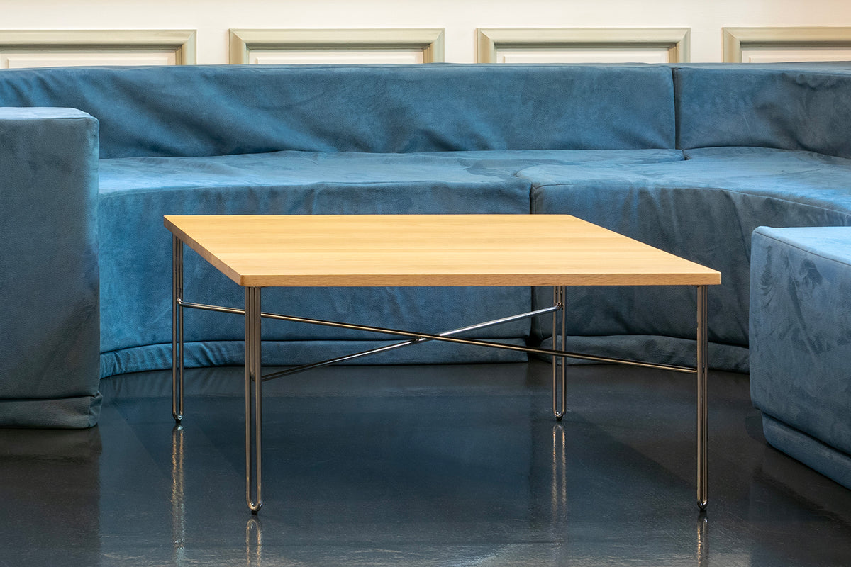 NINE - Inline Coffee Table