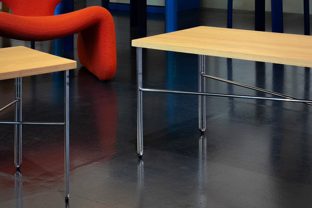 NINE - Inline Coffee Table