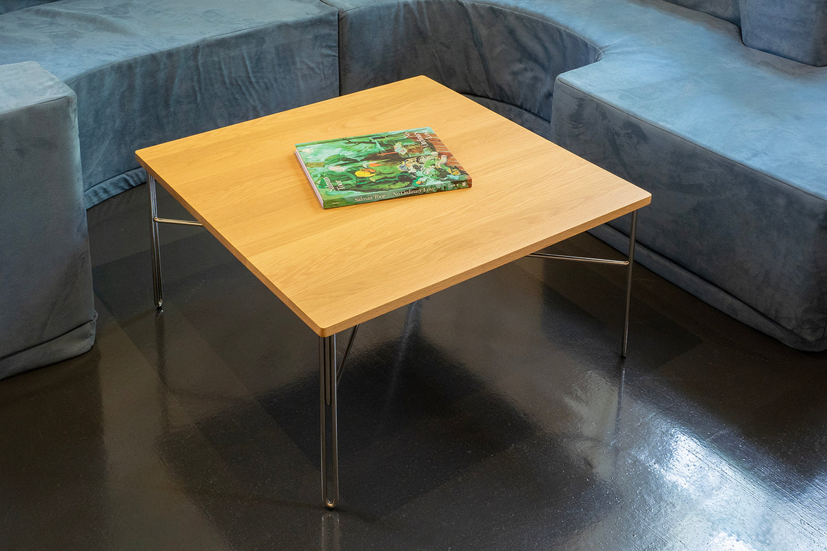 NINE - Inline Coffee Table