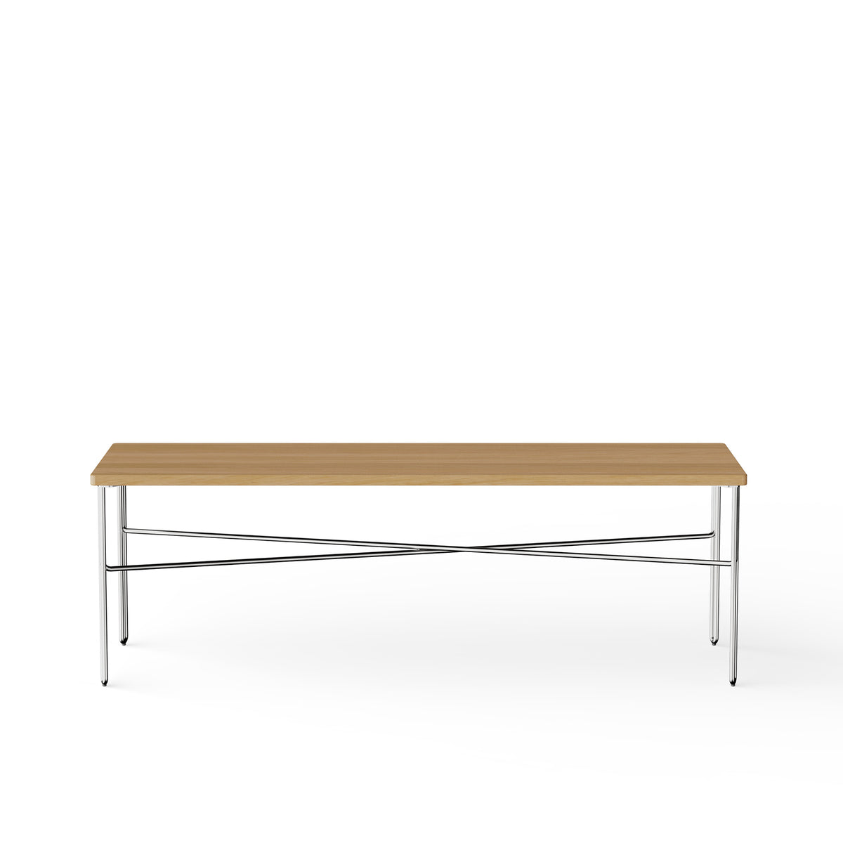 NINE - Inline Coffee Table