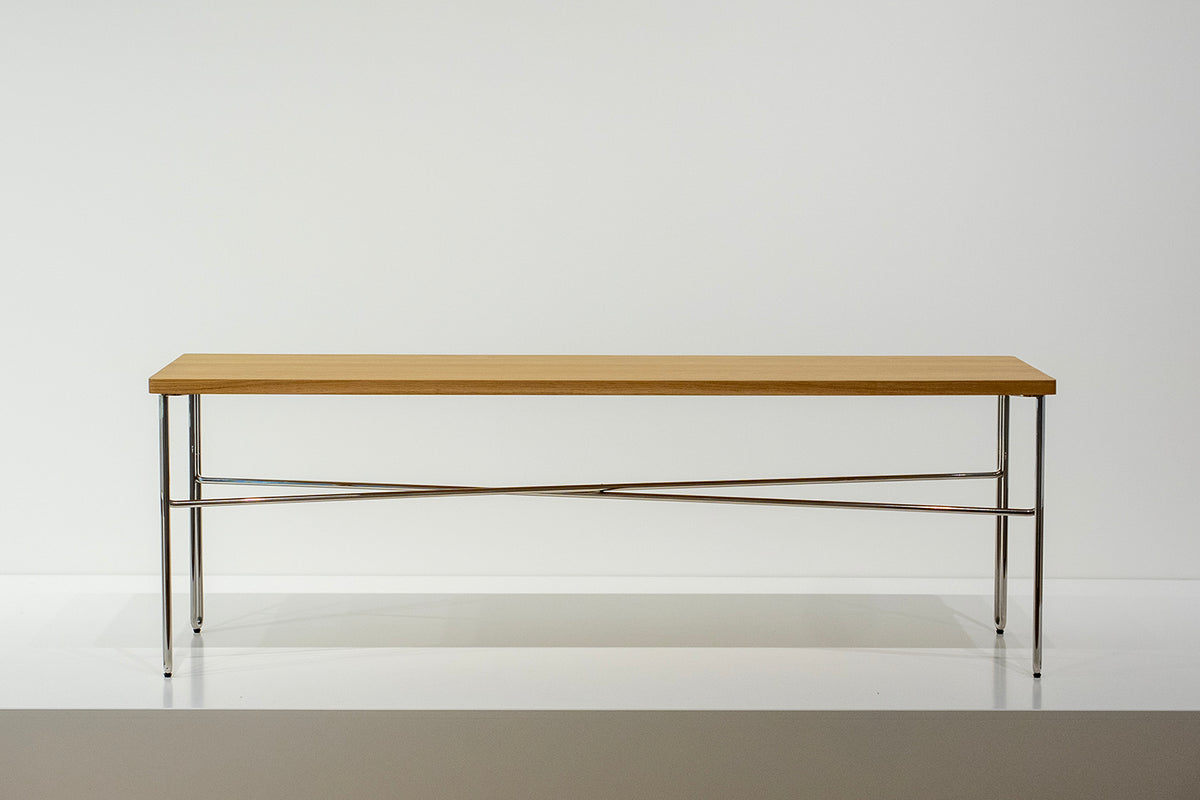 NINE - Inline Coffee Table