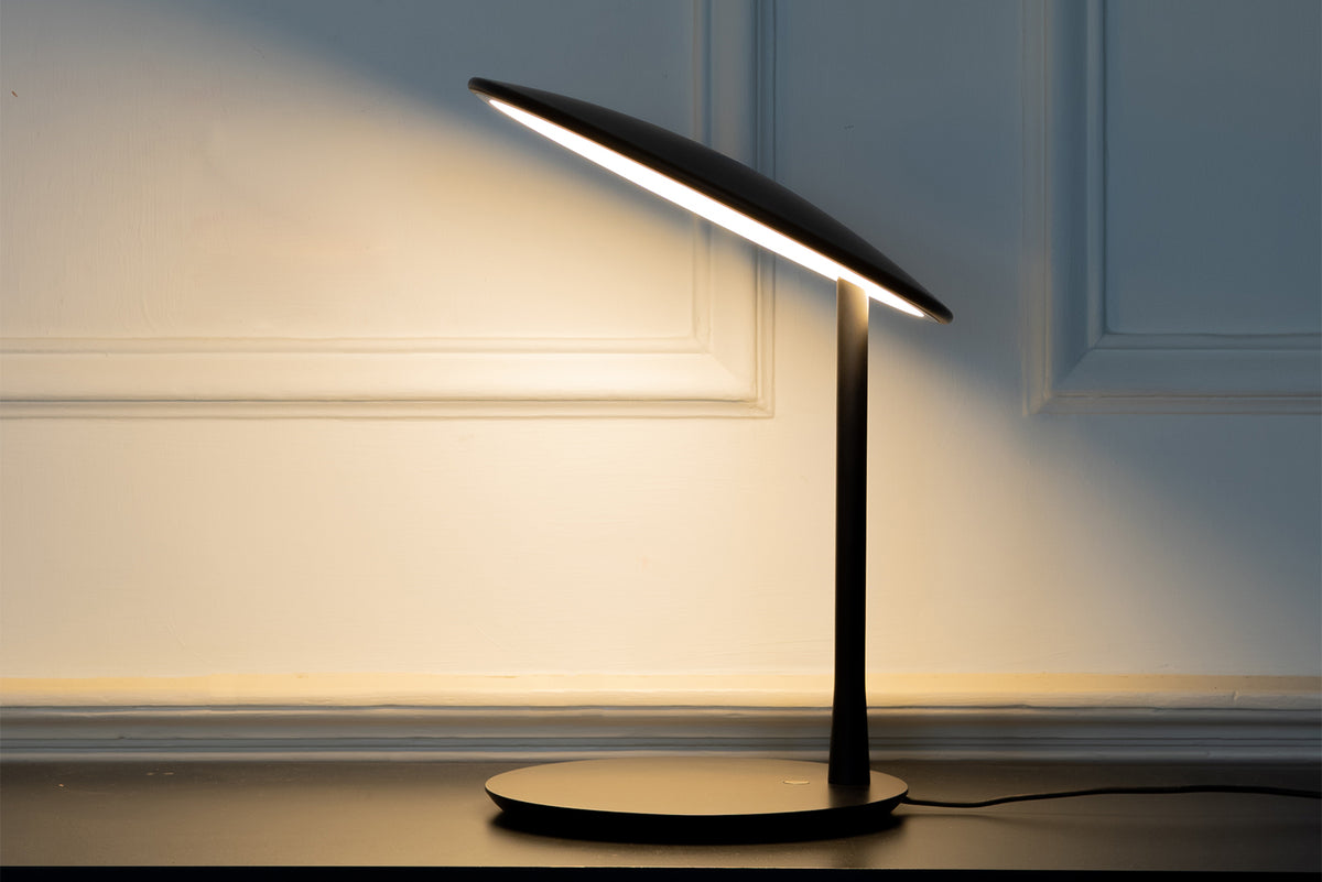 NINE - Disc Table Light