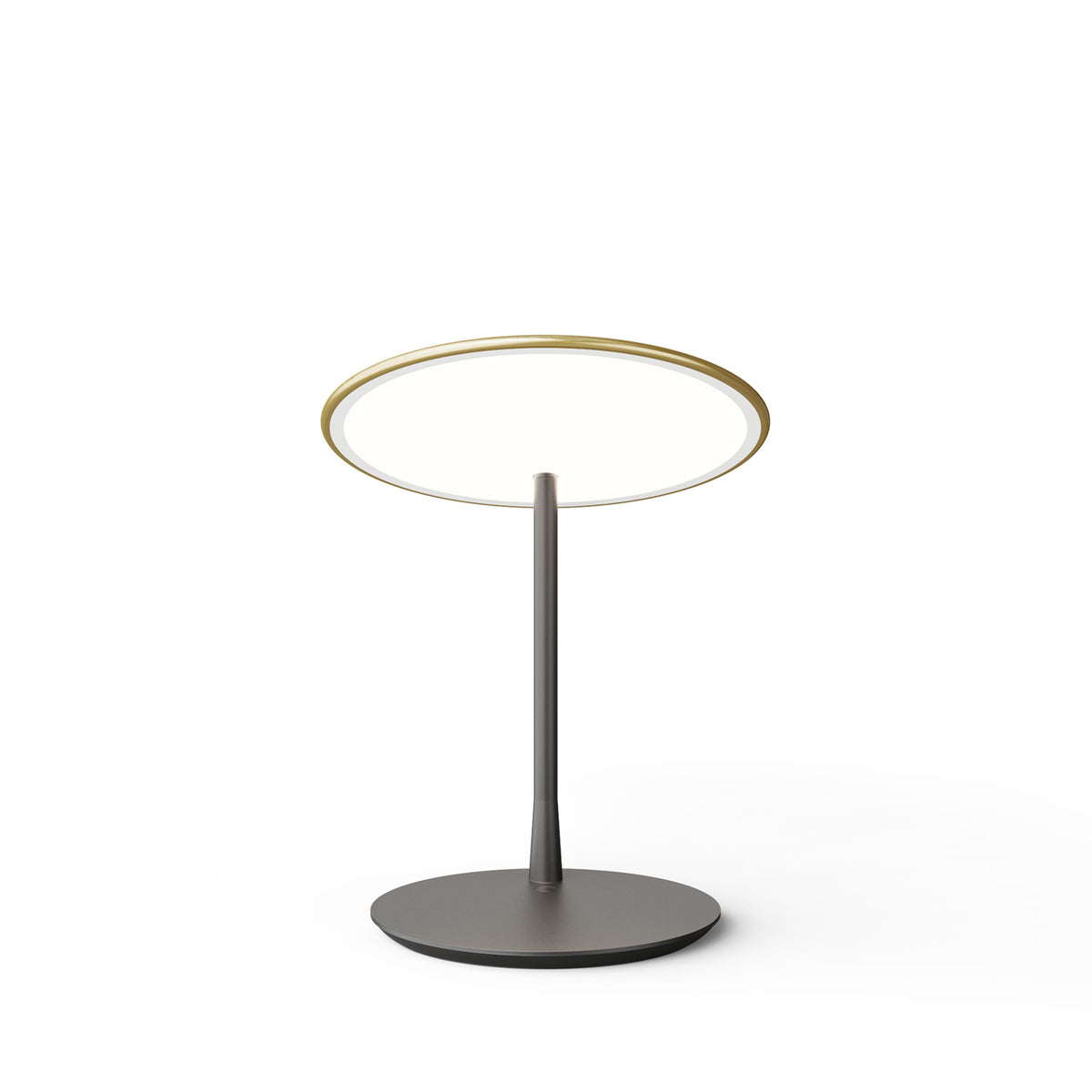 NINE - Disc Table Light