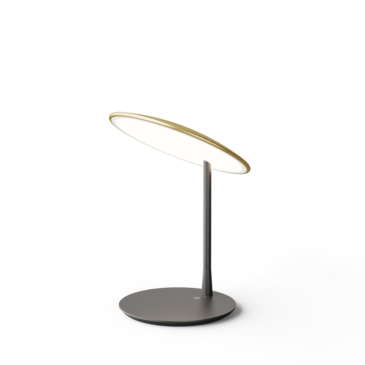 NINE - Disc Table Light