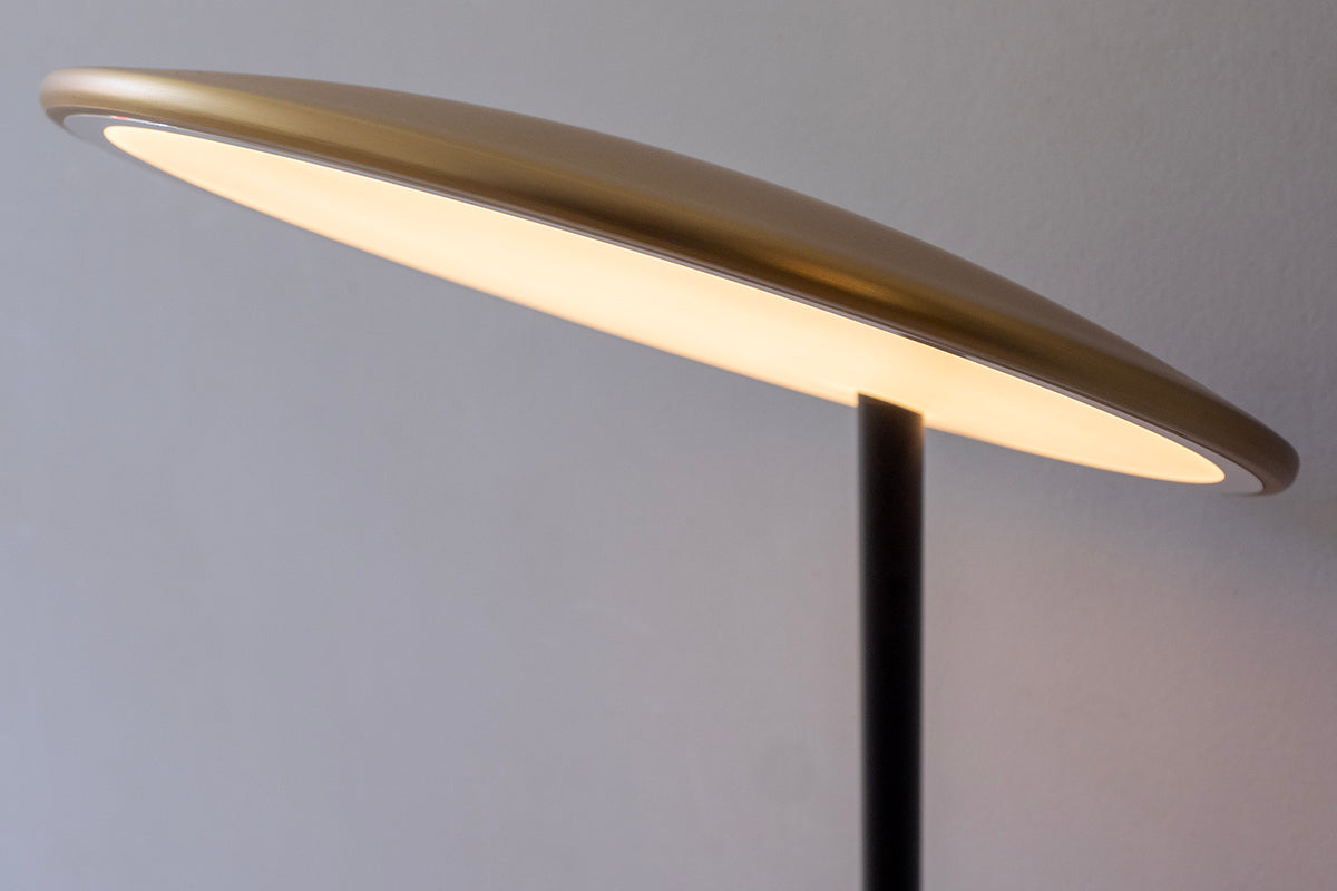NINE - Disc Table Light