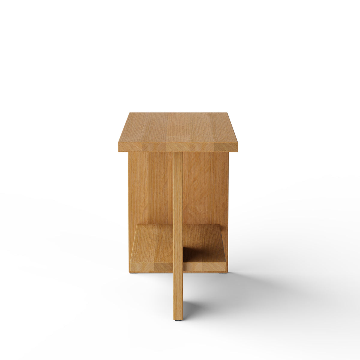 NINE - Tee Side Table