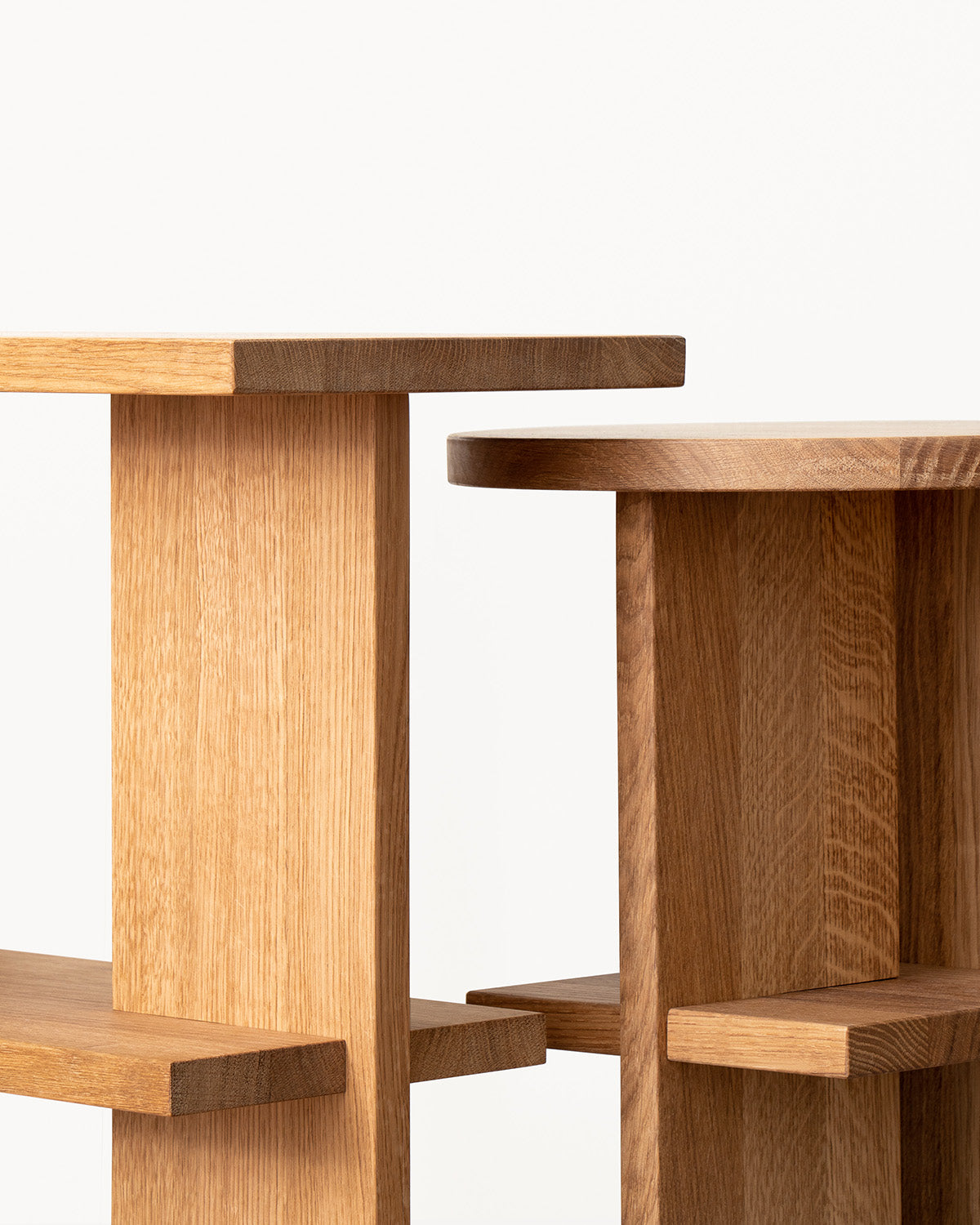 NINE - Tee Side Table