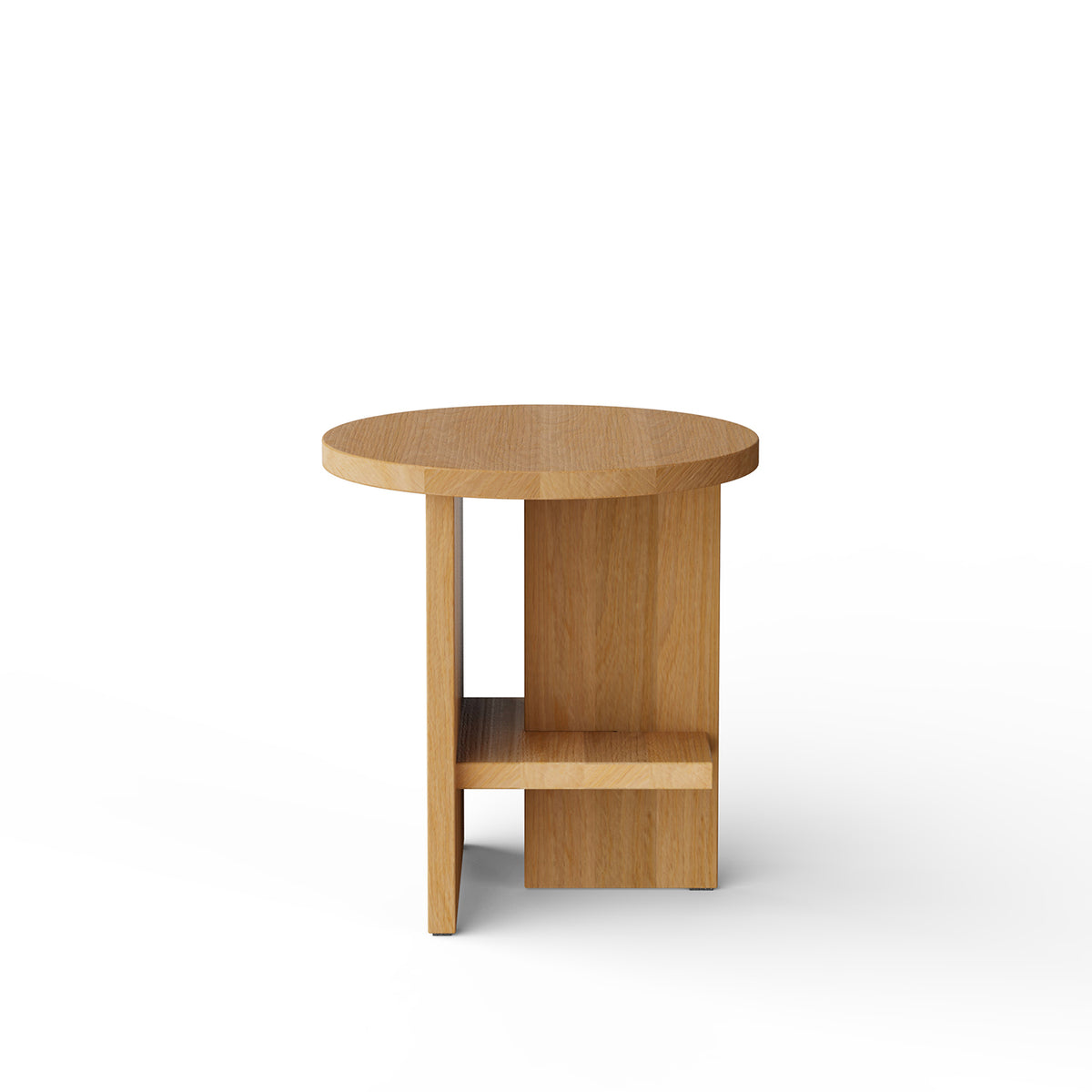 NINE - Tee Side Table