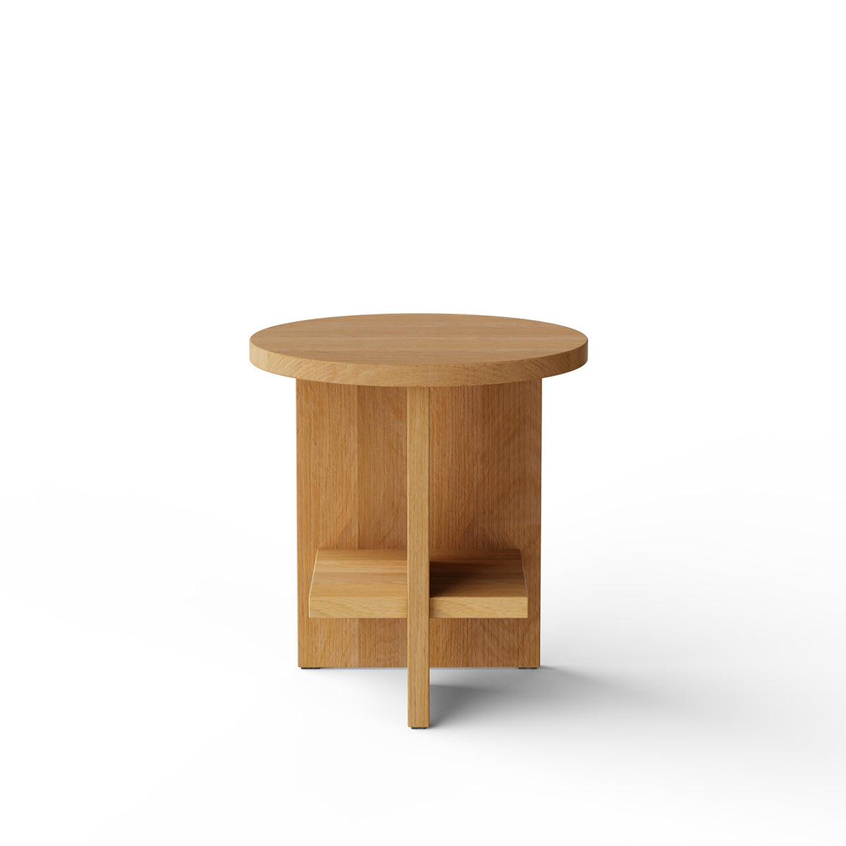 NINE - Tee Side Table
