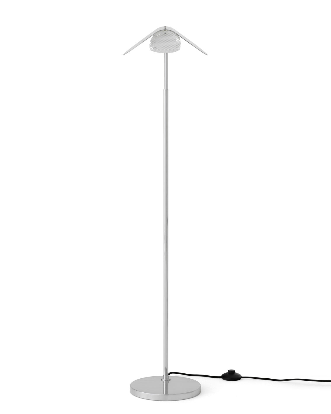 Audo Copenhagen - Wing Floor Lamp