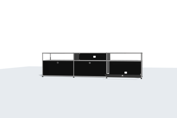 USM Configuration 140185465