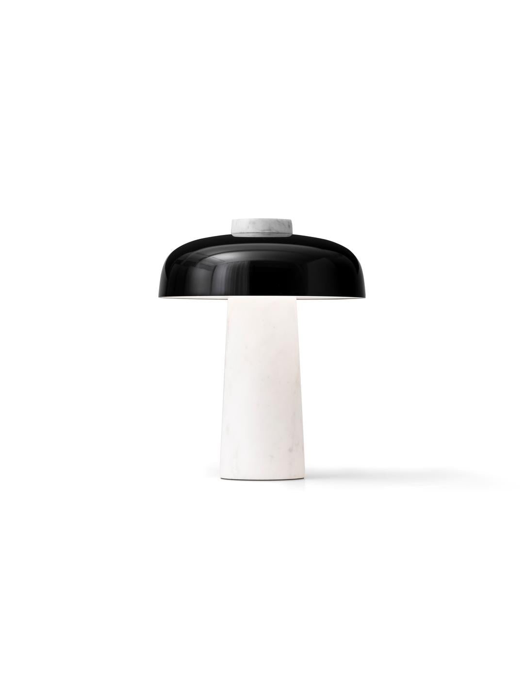 Audo Copenhagen - Reverse Table Lamp