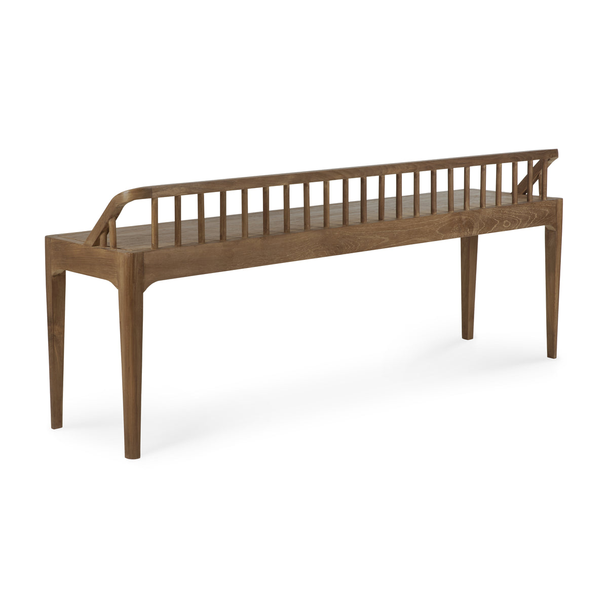 Ethnicraft - Spindle Bench