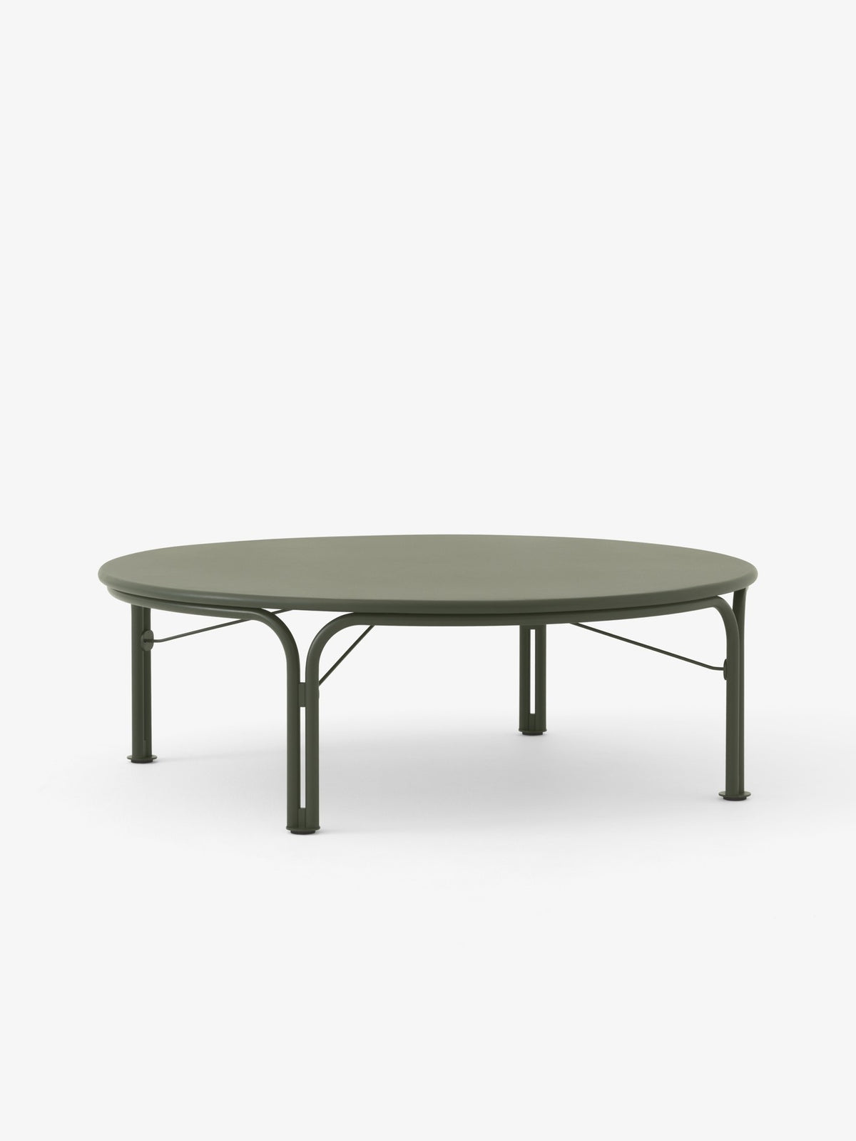 &amp;Tradition - Thorvald Coffee Table