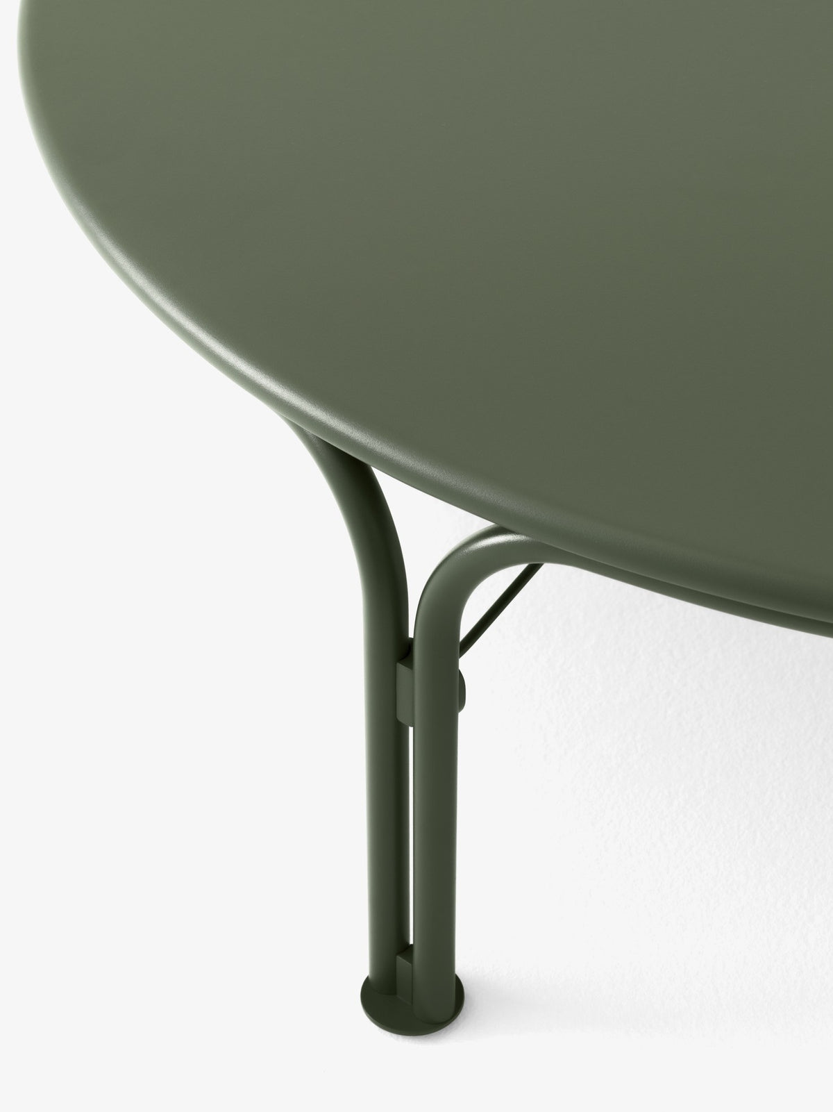 &amp;Tradition - Thorvald Coffee Table