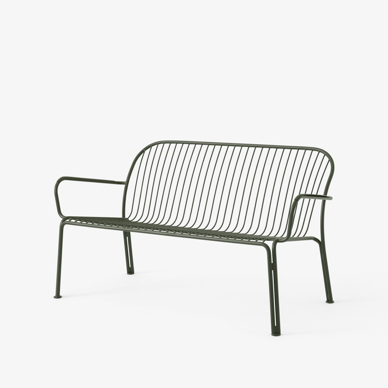 &Tradition - Thorvald Lounge Sofa SC110