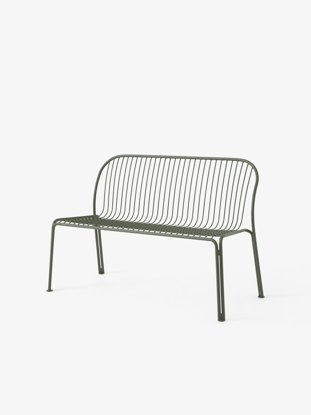 &amp;Tradition - Thorvald Dining Bench SC111