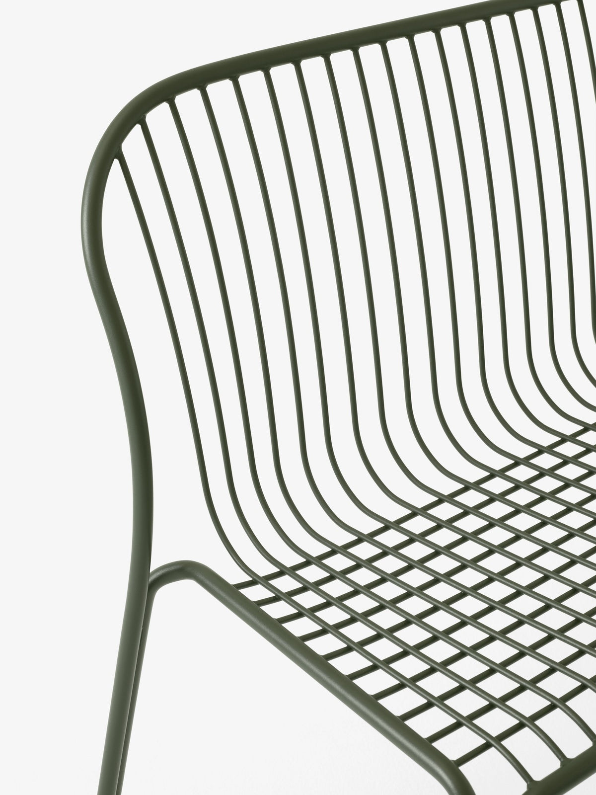 &amp;Tradition - Thorvald Dining Bench SC111