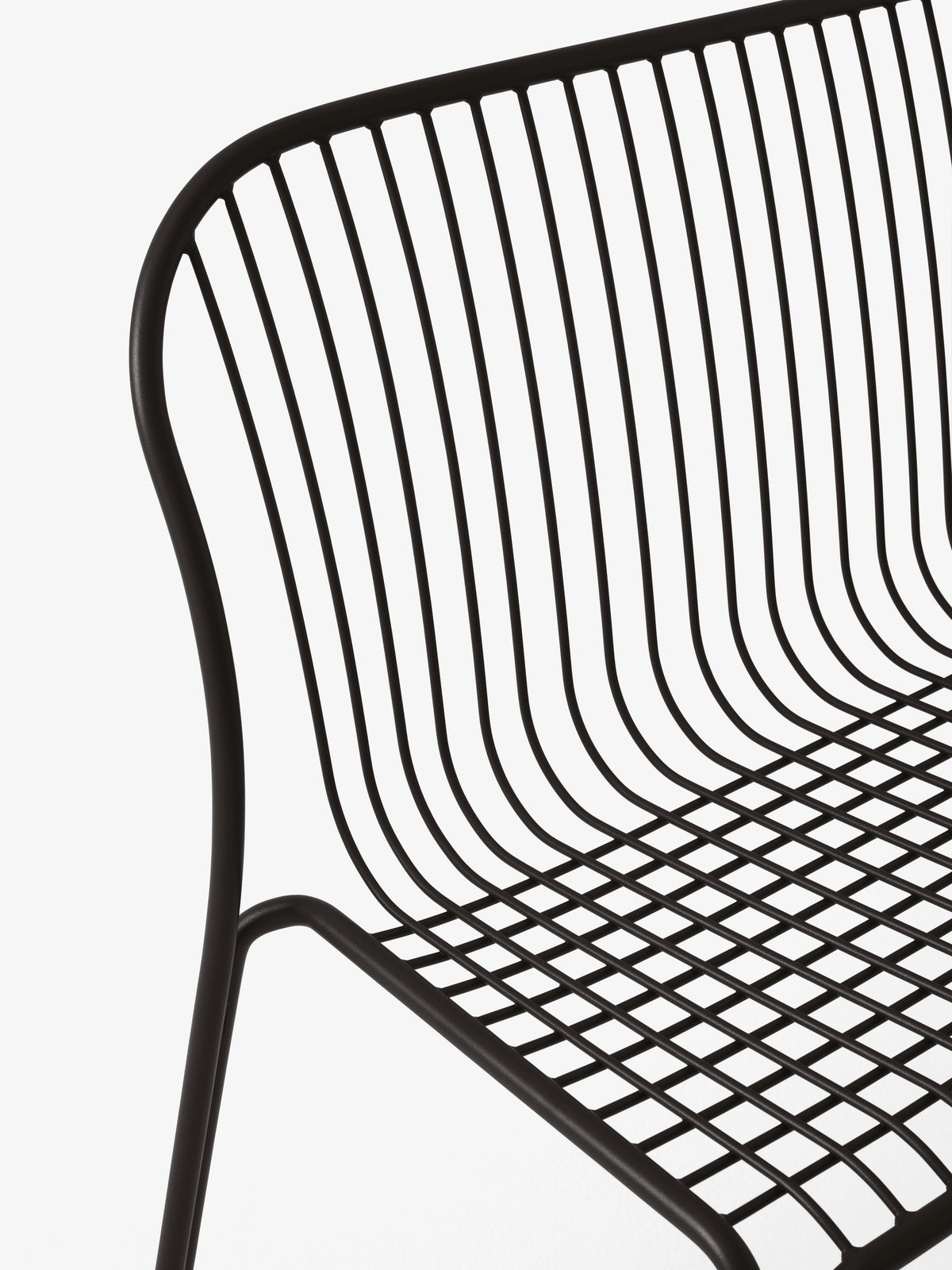 &amp;Tradition - Thorvald Dining Bench SC111