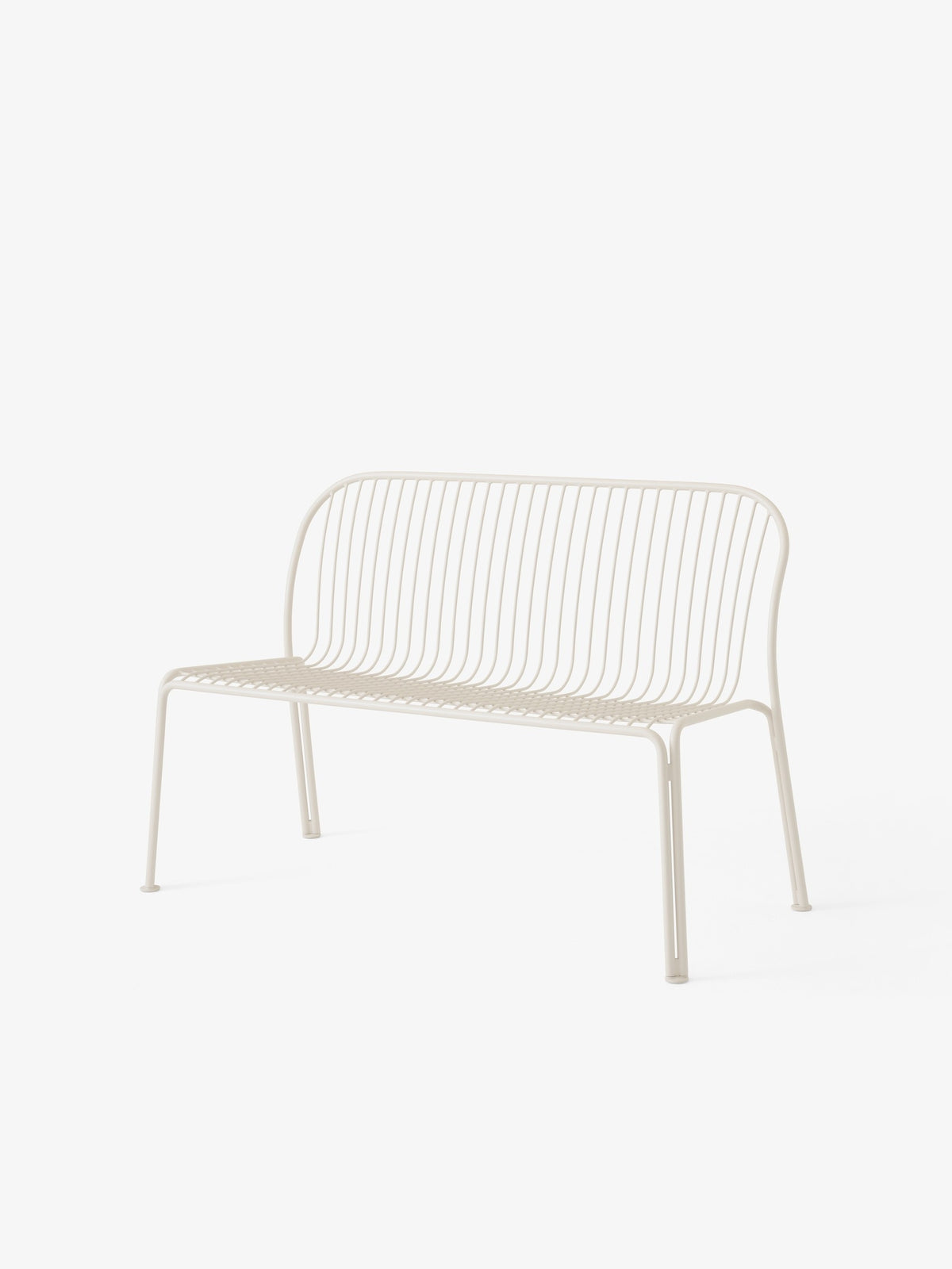 &amp;Tradition - Thorvald Dining Bench SC111