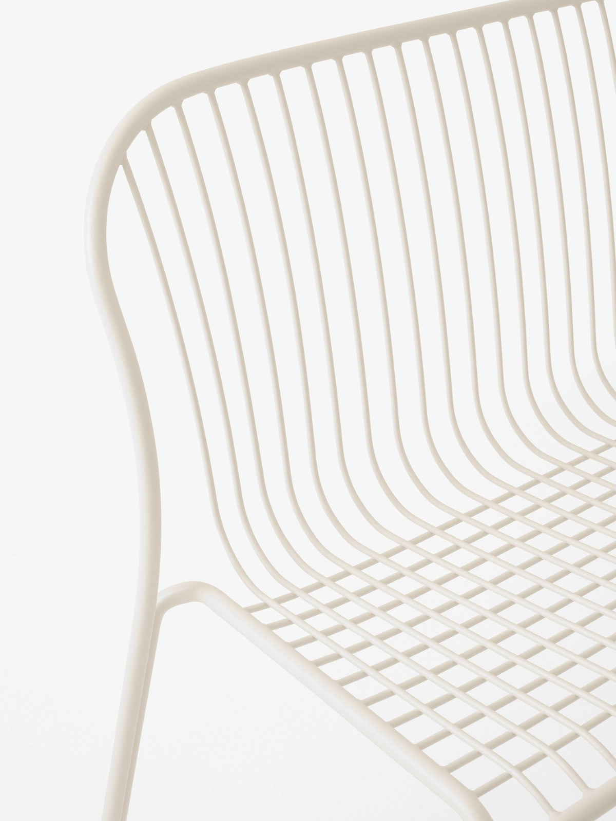 &amp;Tradition - Thorvald Dining Bench SC111