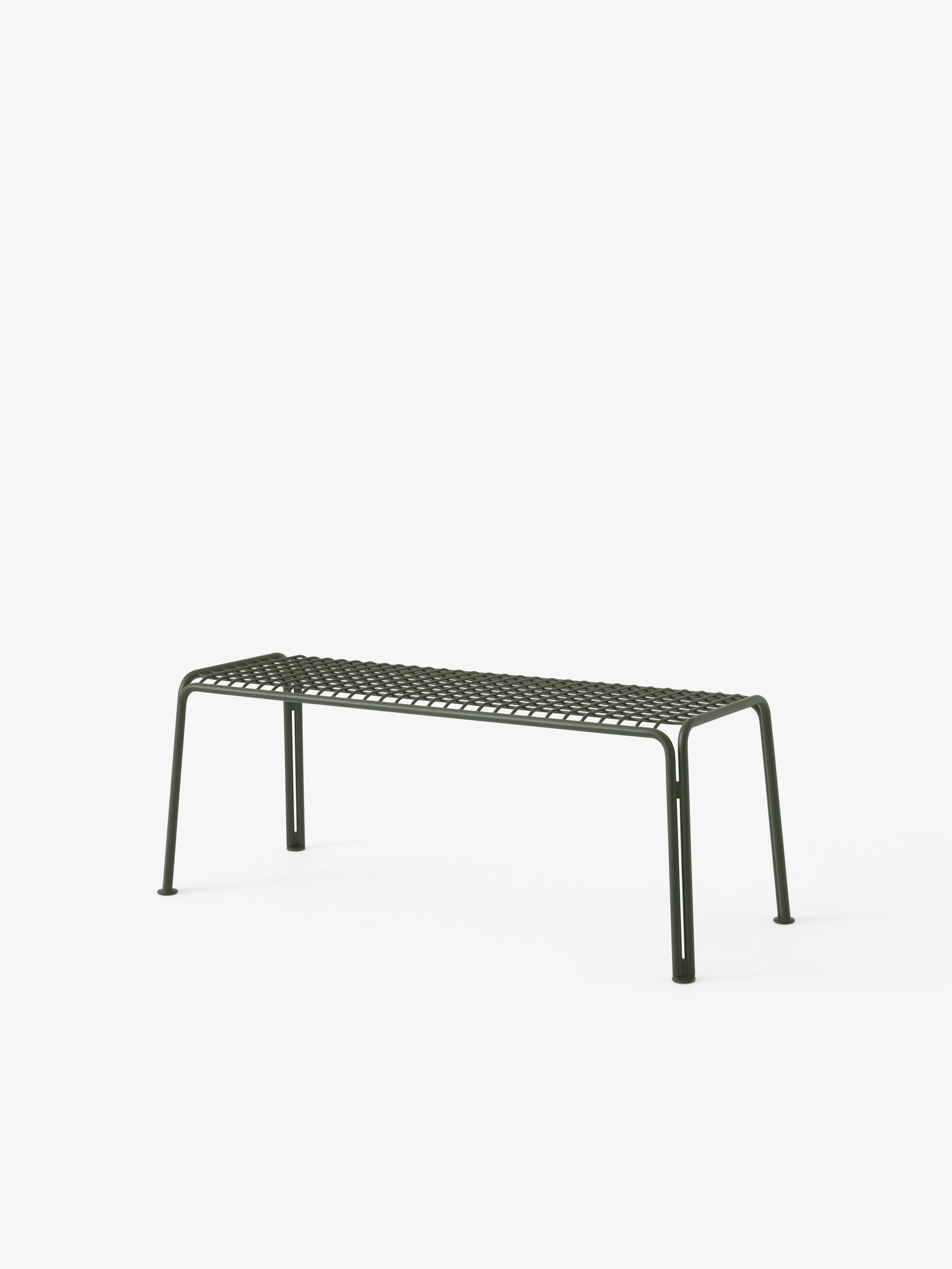 &Tradition - Thorvald Bench SC112