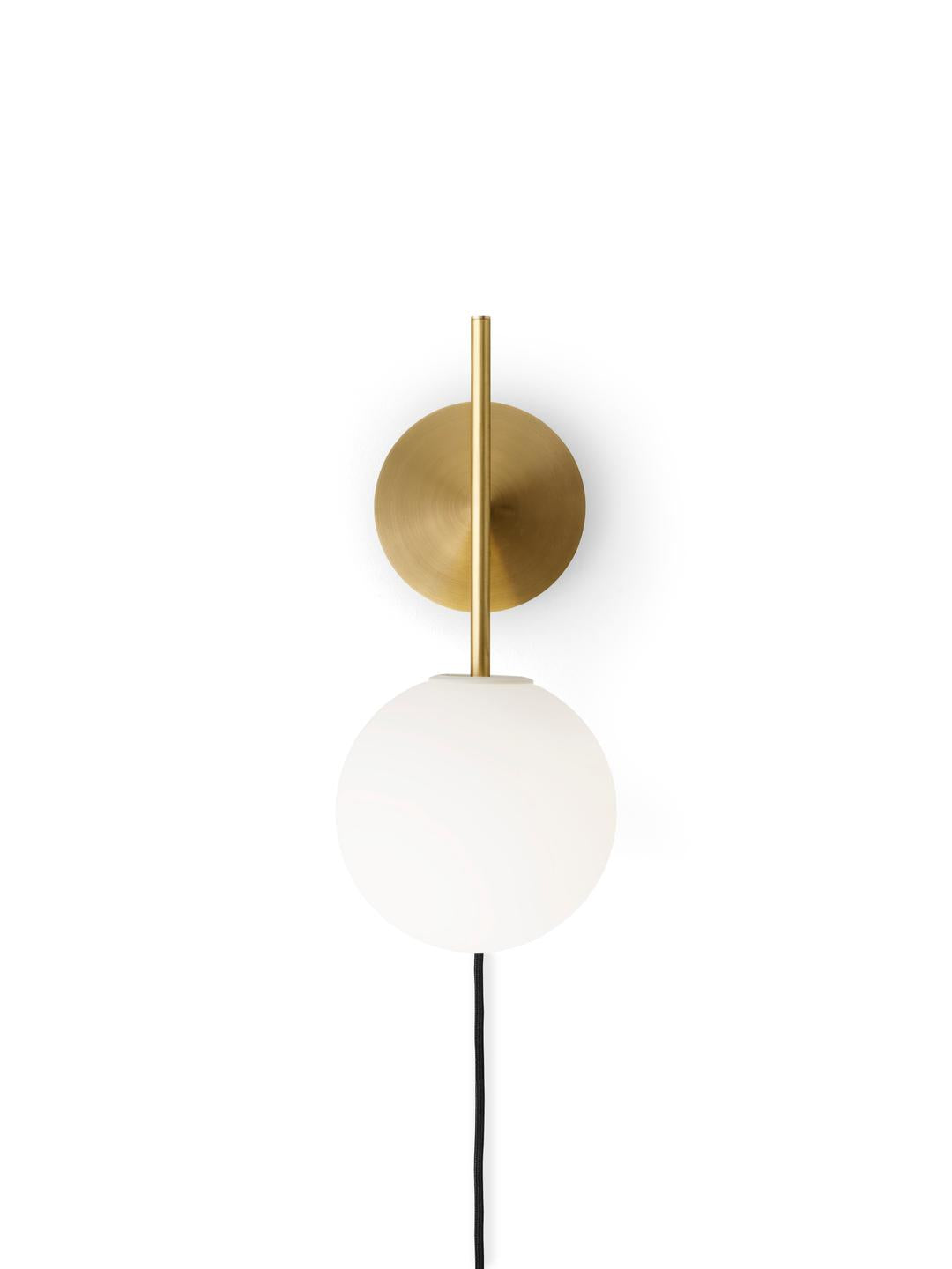 Audo Copenhagen - TR Bulb Suspended Wall Lamp