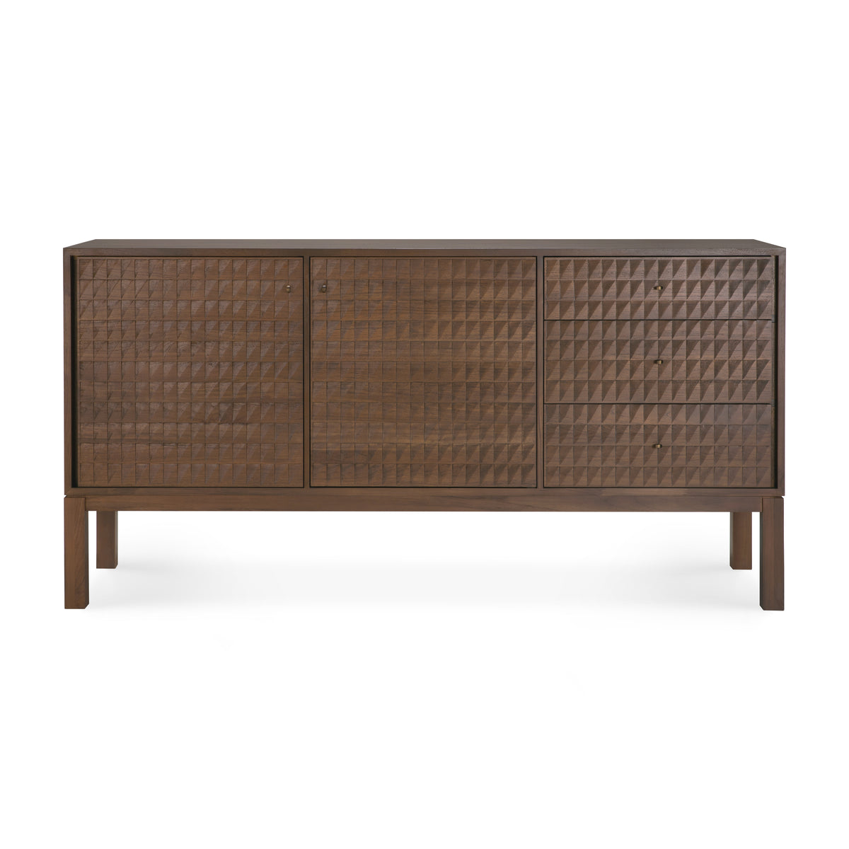 Ethnicraft - Sono Sideboard