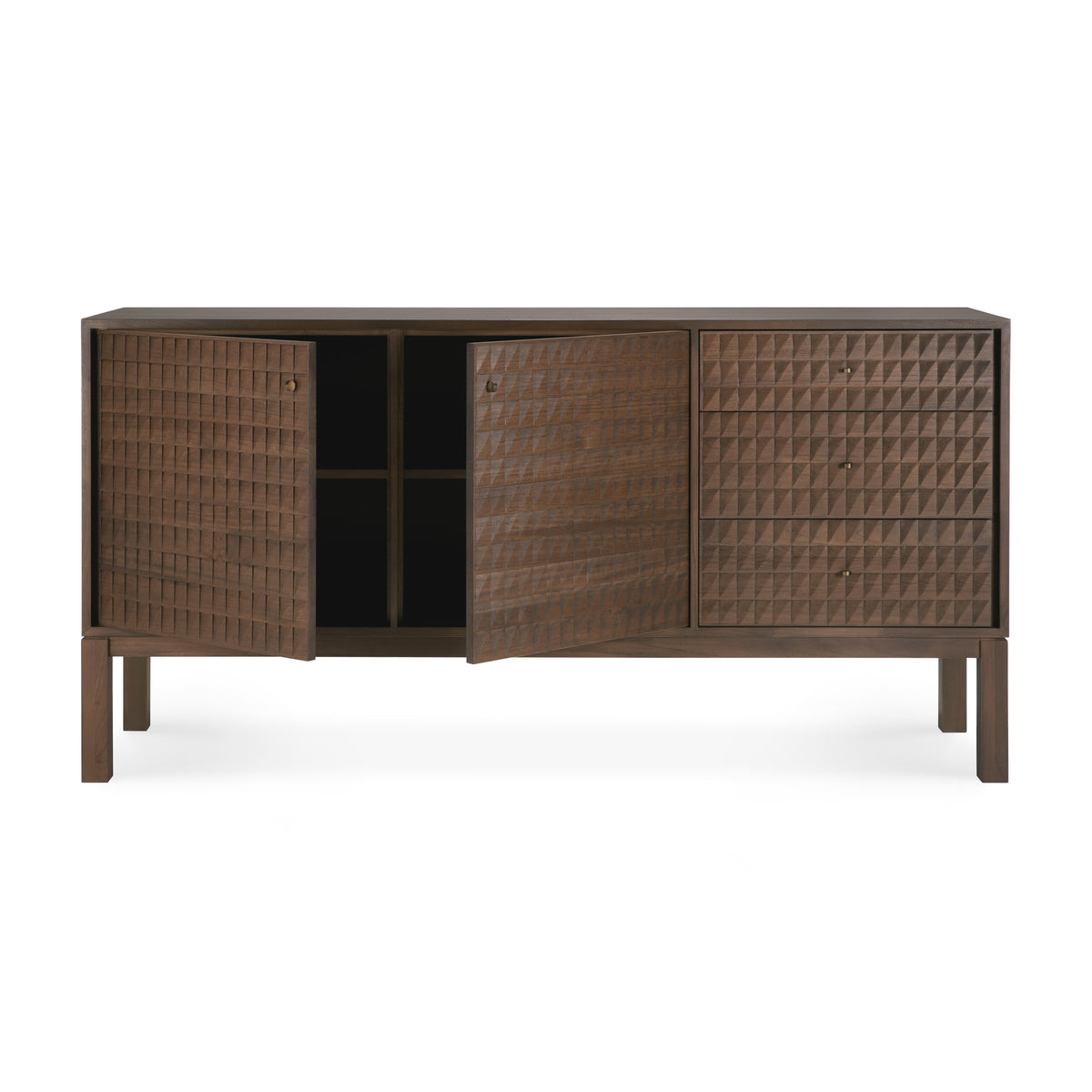 Ethnicraft - Sono Sideboard