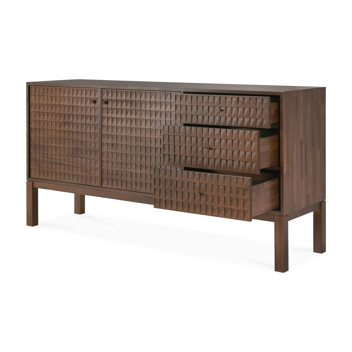 Ethnicraft - Sono Sideboard