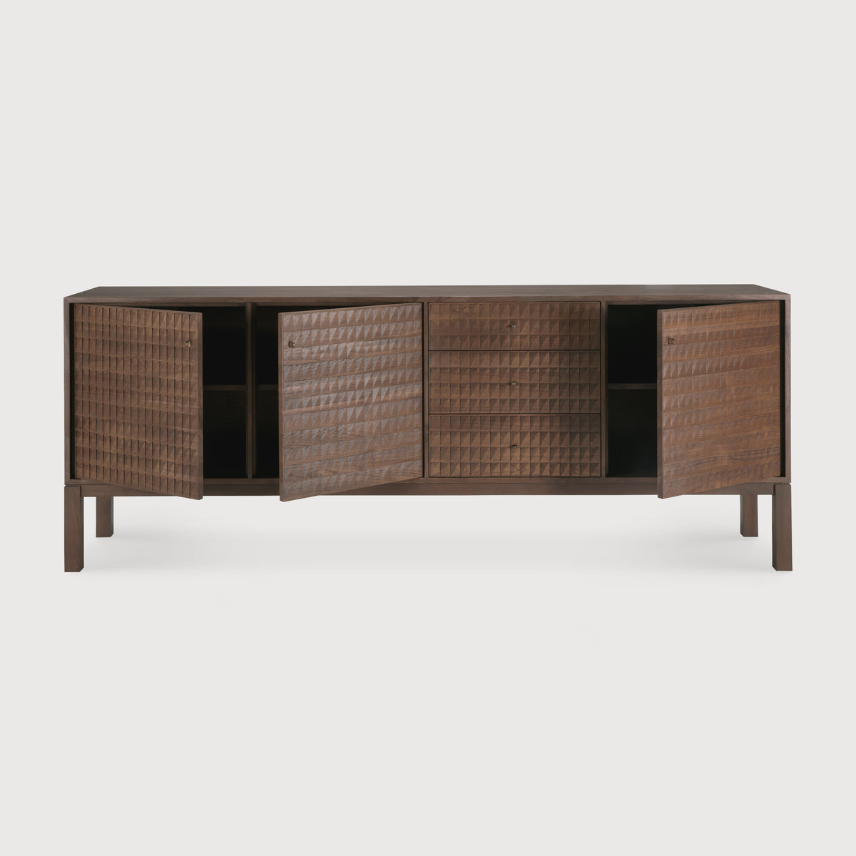 Ethnicraft - Sono Sideboard