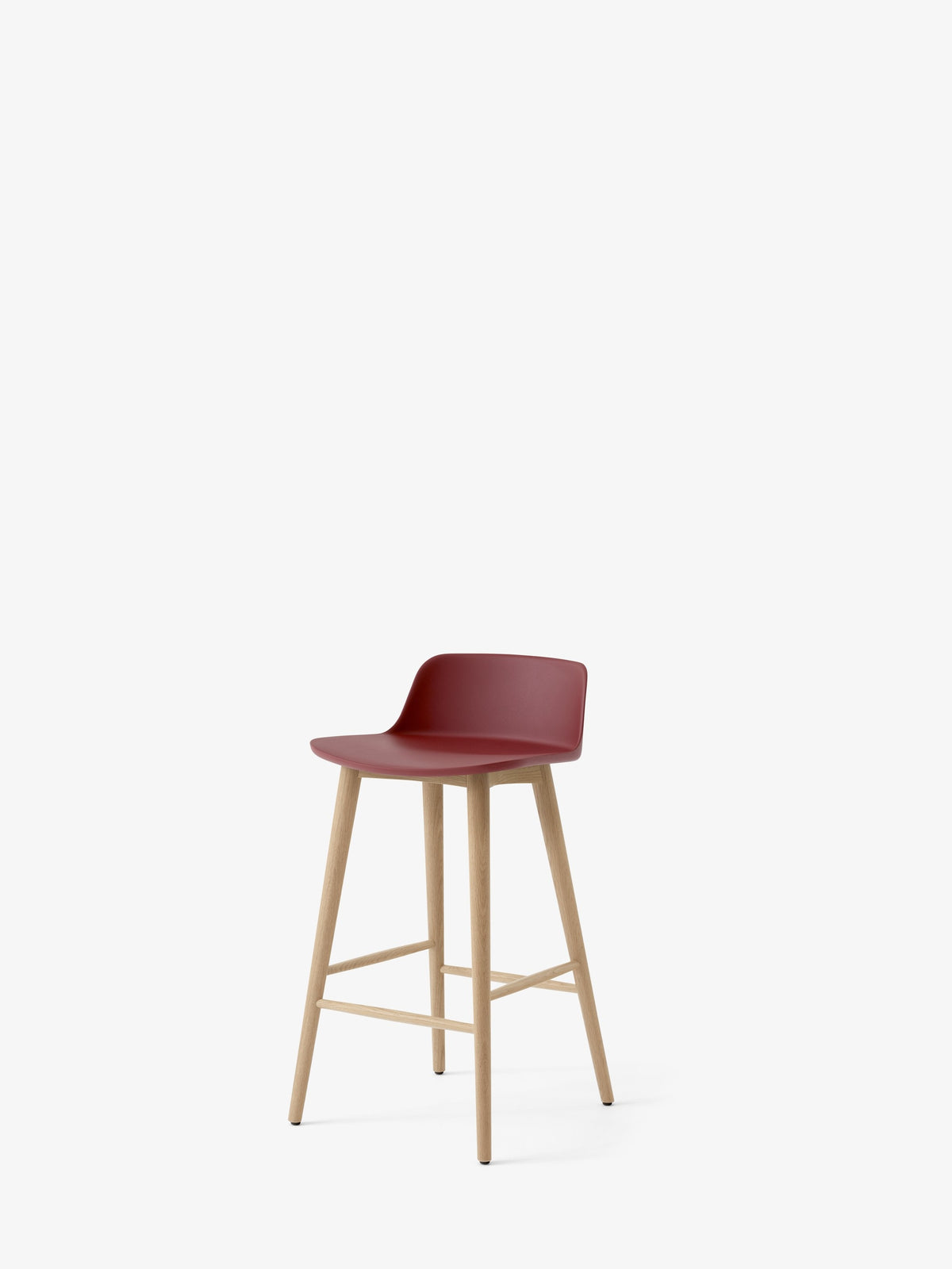 &amp;Tradition - Rely Counter and Bar Stool