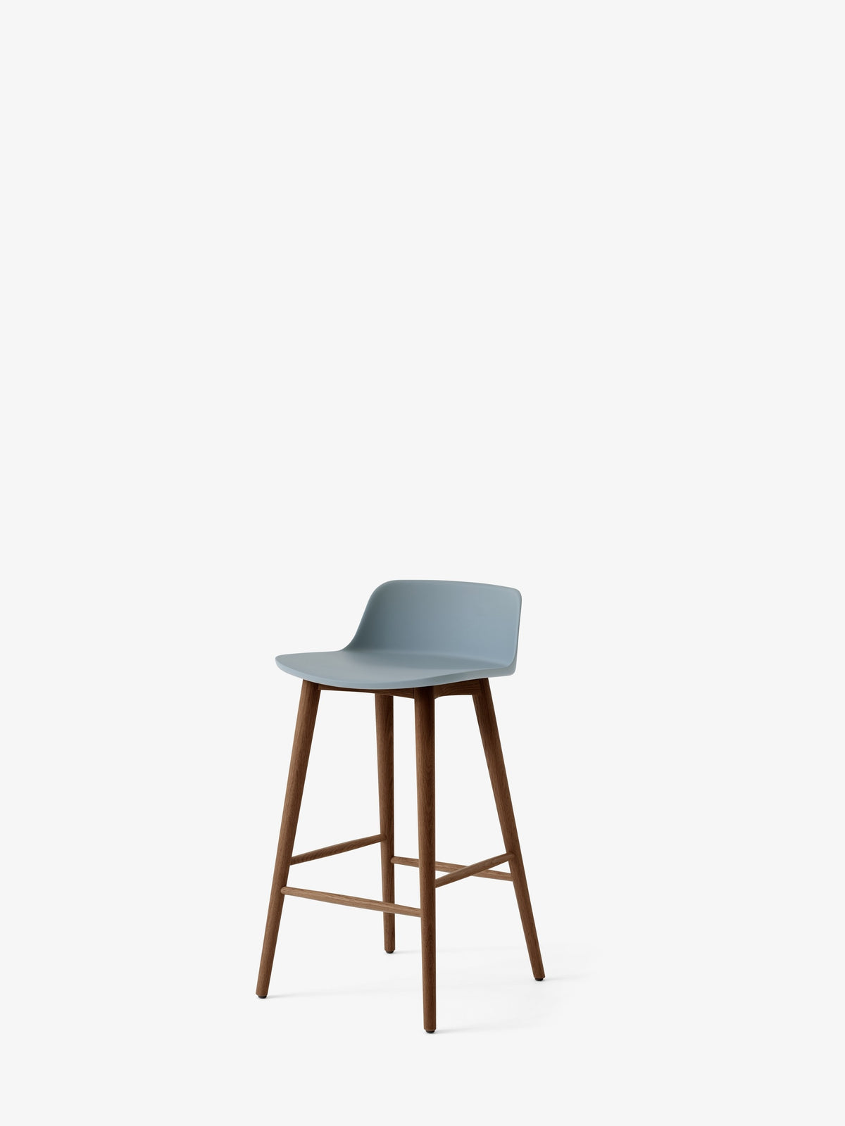 &amp;Tradition - Rely Counter and Bar Stool