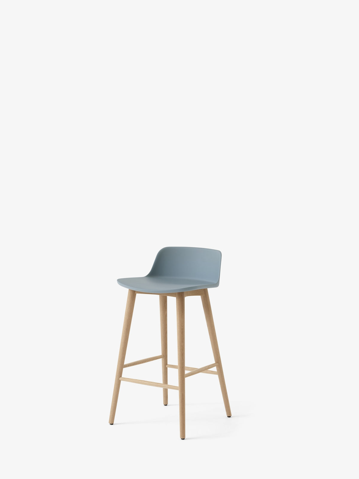 &amp;Tradition - Rely Counter and Bar Stool