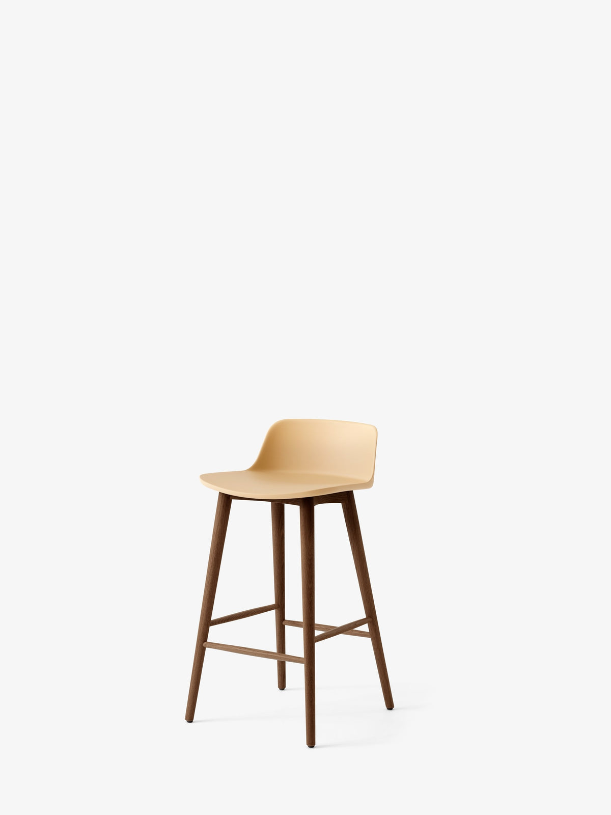 &amp;Tradition - Rely Counter and Bar Stool