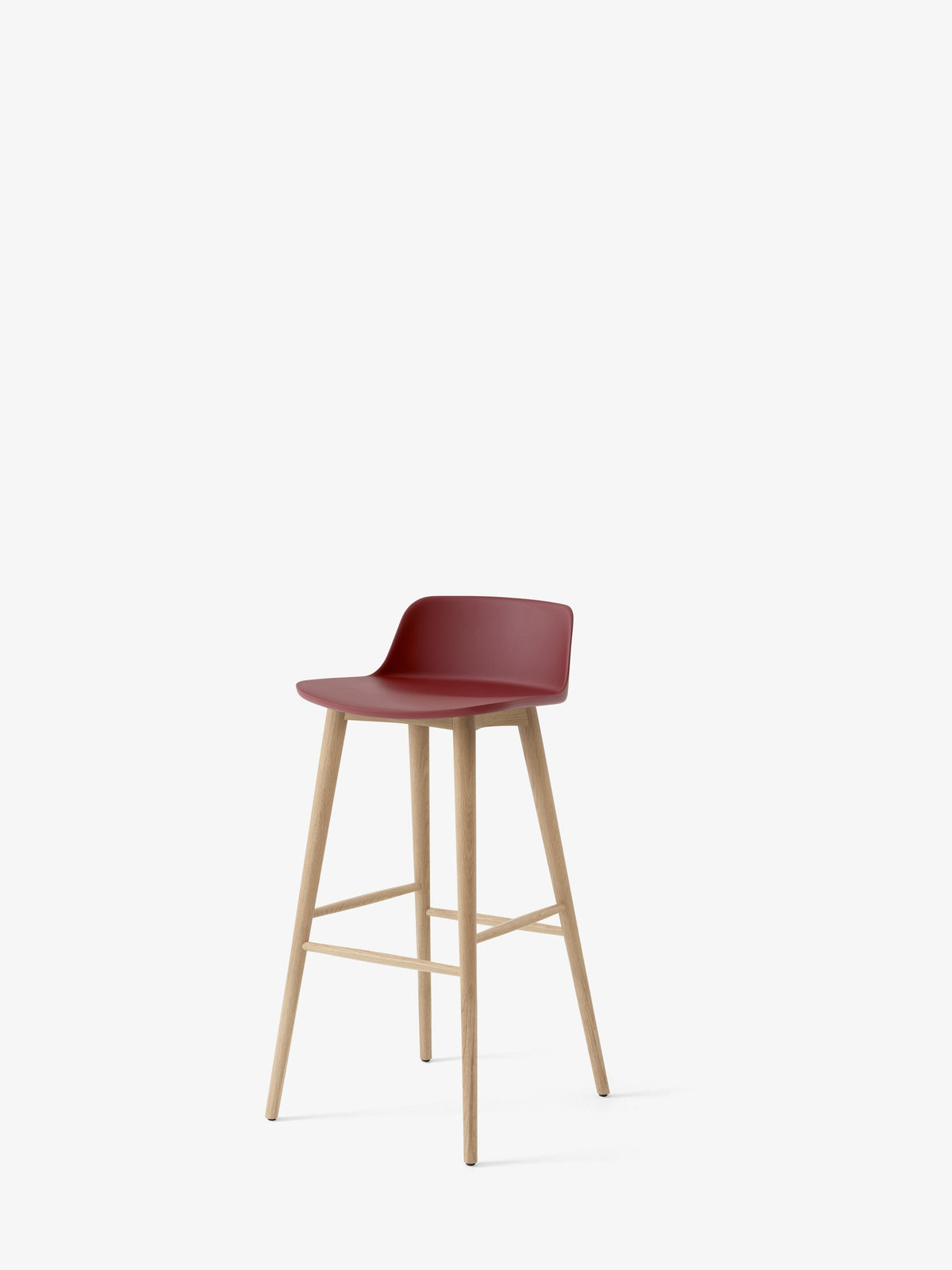 &amp;Tradition - Rely Counter and Bar Stool