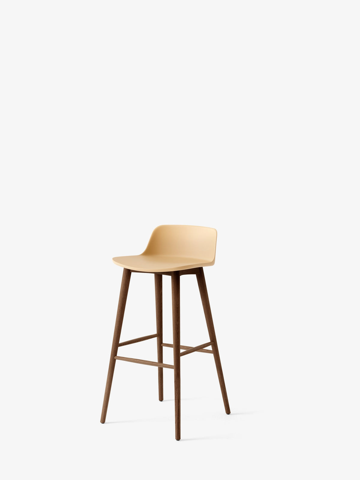 &amp;Tradition - Rely Counter and Bar Stool