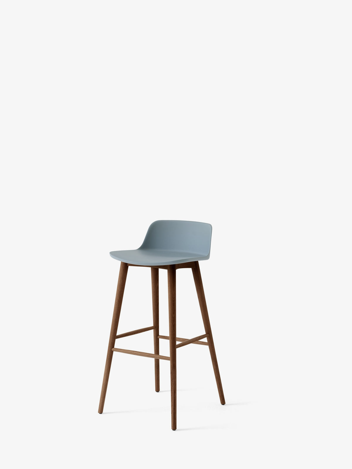 &amp;Tradition - Rely Counter and Bar Stool