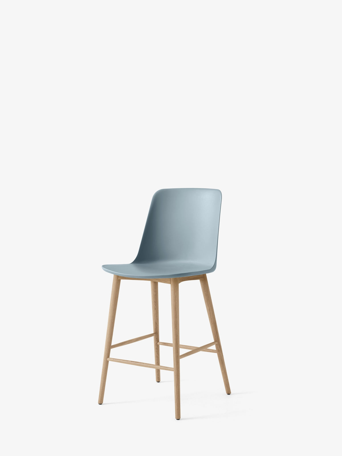 &amp;Tradition - Rely Counter and Bar Chair