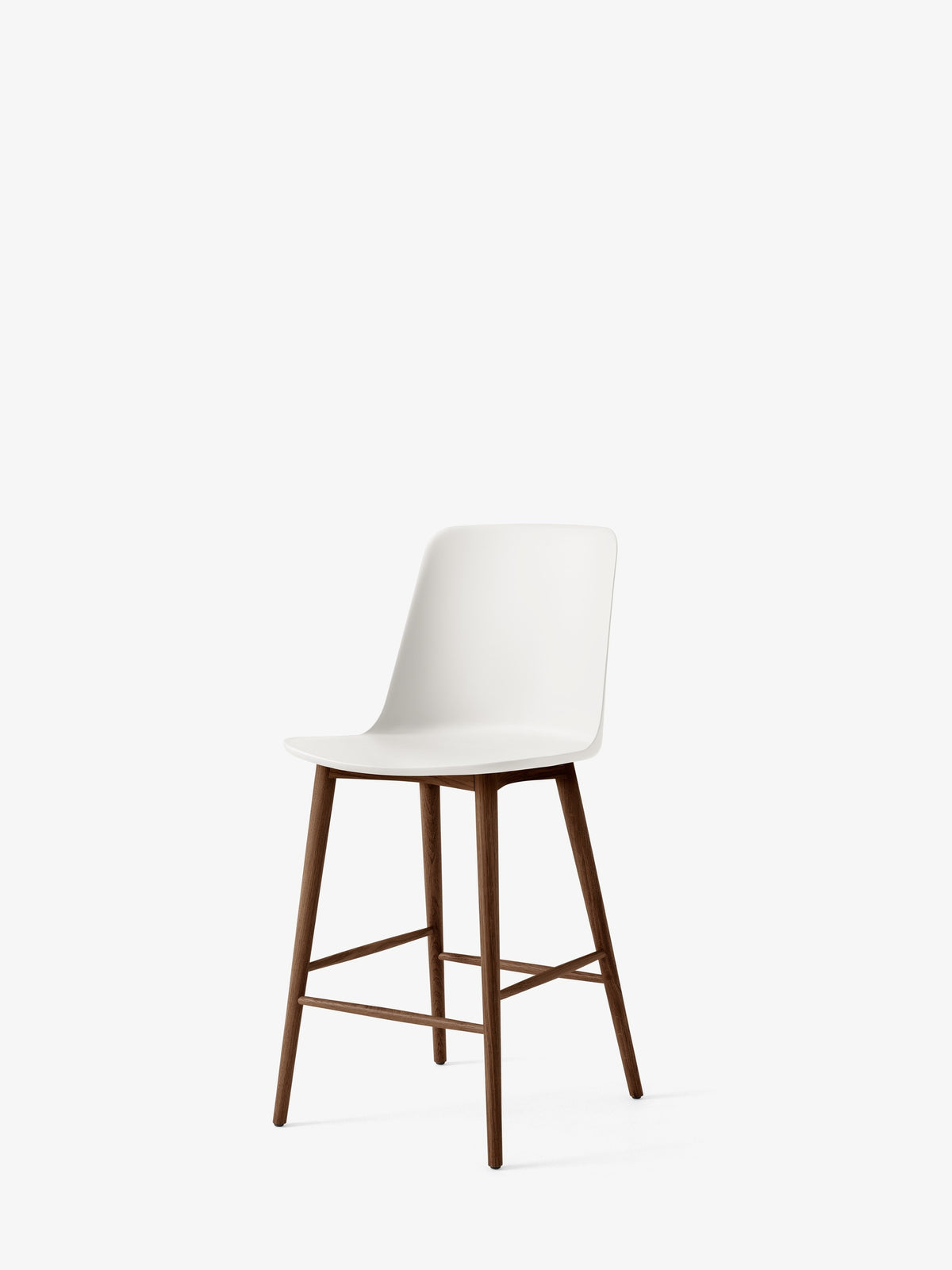 &amp;Tradition - Rely Counter and Bar Chair