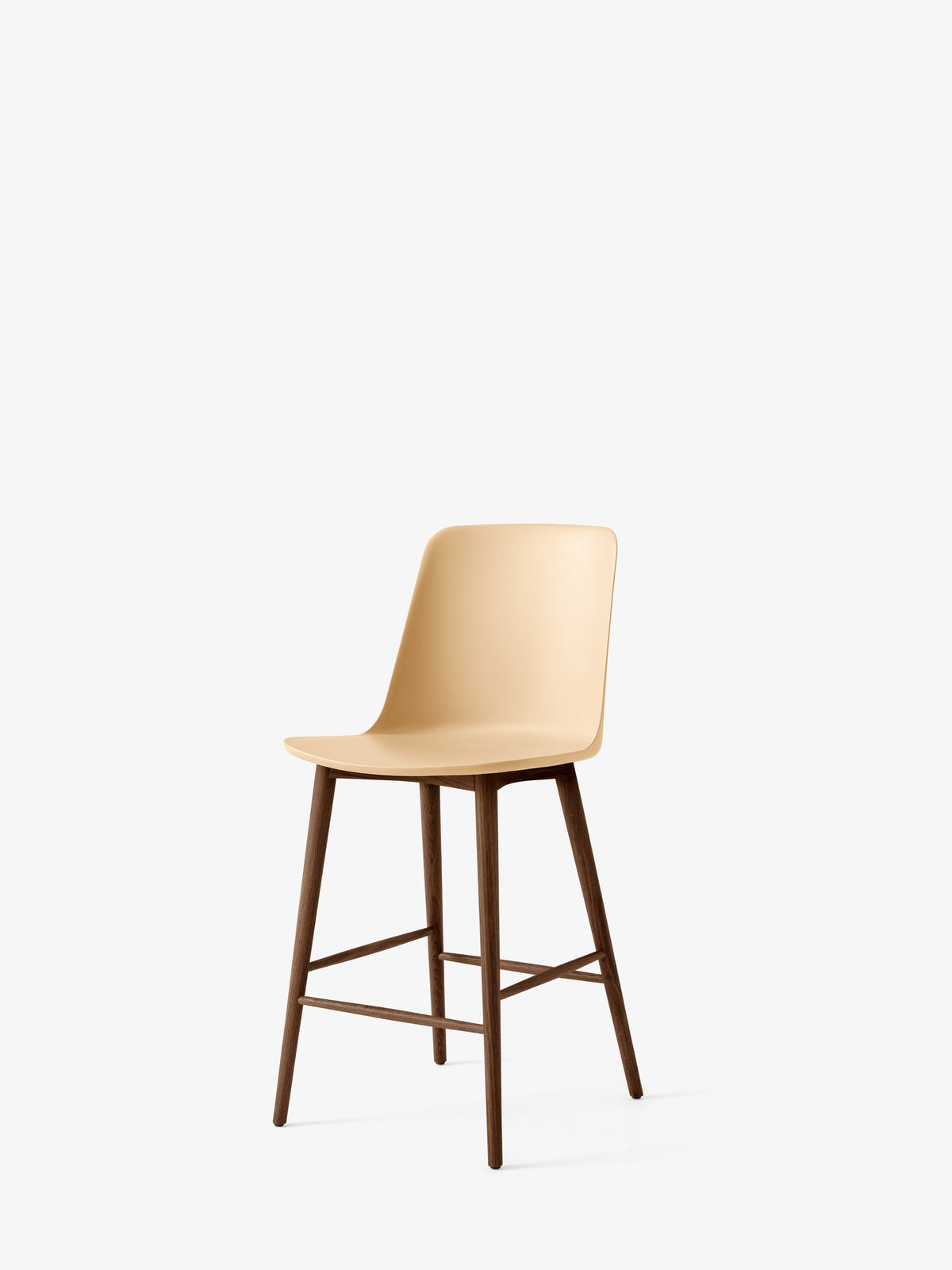 &amp;Tradition - Rely Counter and Bar Chair