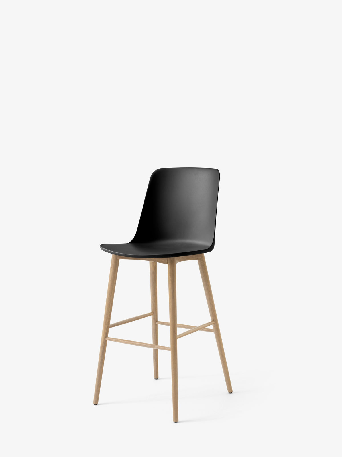 &amp;Tradition - Rely Counter and Bar Chair