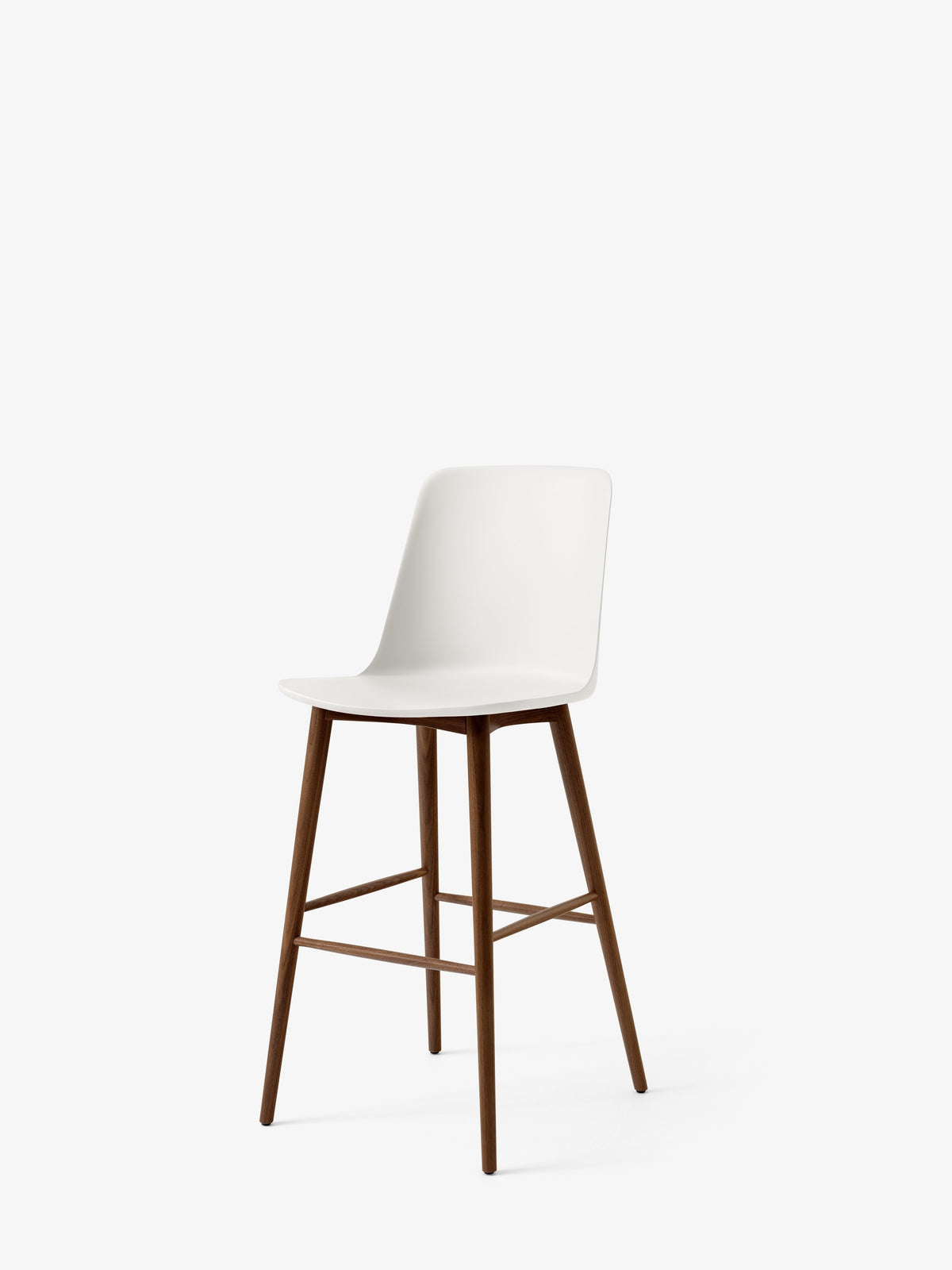 &amp;Tradition - Rely Counter and Bar Chair