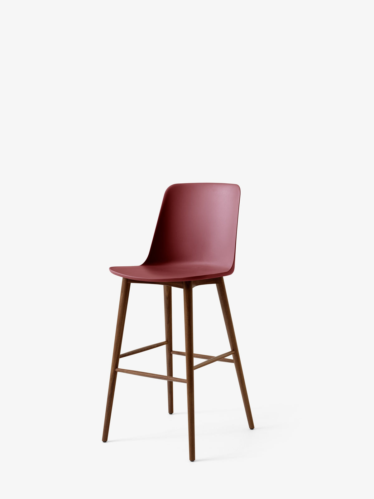 &amp;Tradition - Rely Counter and Bar Chair