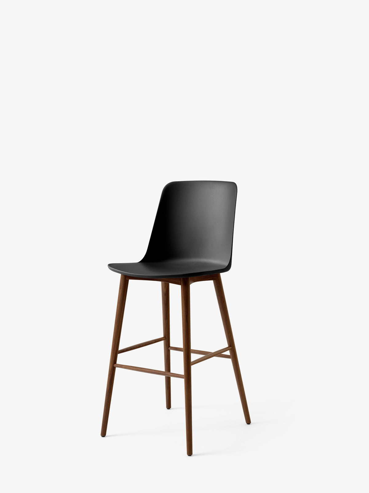 &amp;Tradition - Rely Counter and Bar Chair