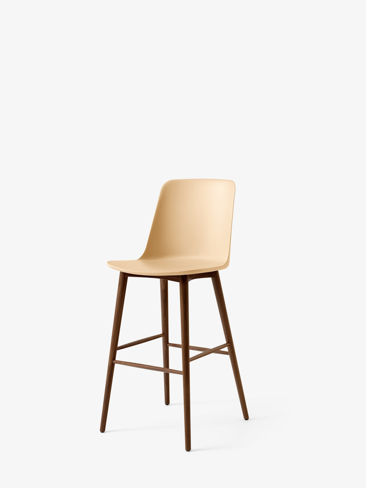 &amp;Tradition - Rely Counter and Bar Chair